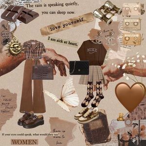Custom Pinterest Board Style Bundle Large